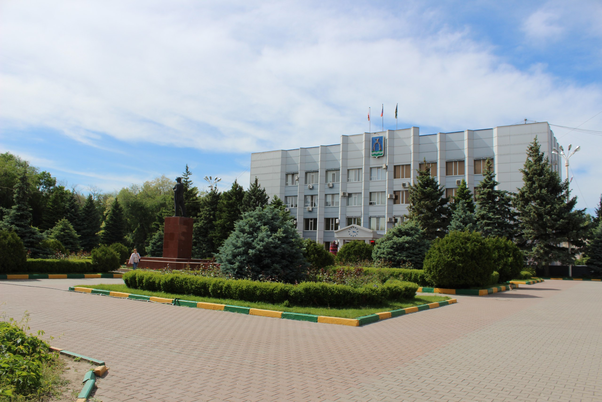 Отчет главы Администрации муниципального образования «Город Батайск» по итогам деятельности за 10 месяцев 2019 года