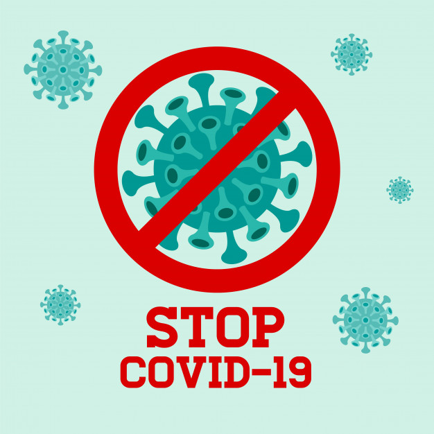 Администрация города напоминает о правилах профилактики коронавируса