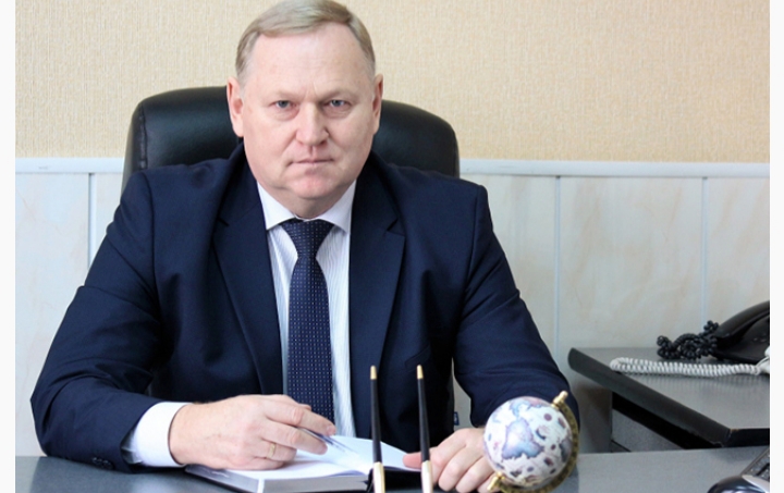 Заместителем главы Администрации города Батайска по ЖКХ назначен Александр Шевченко