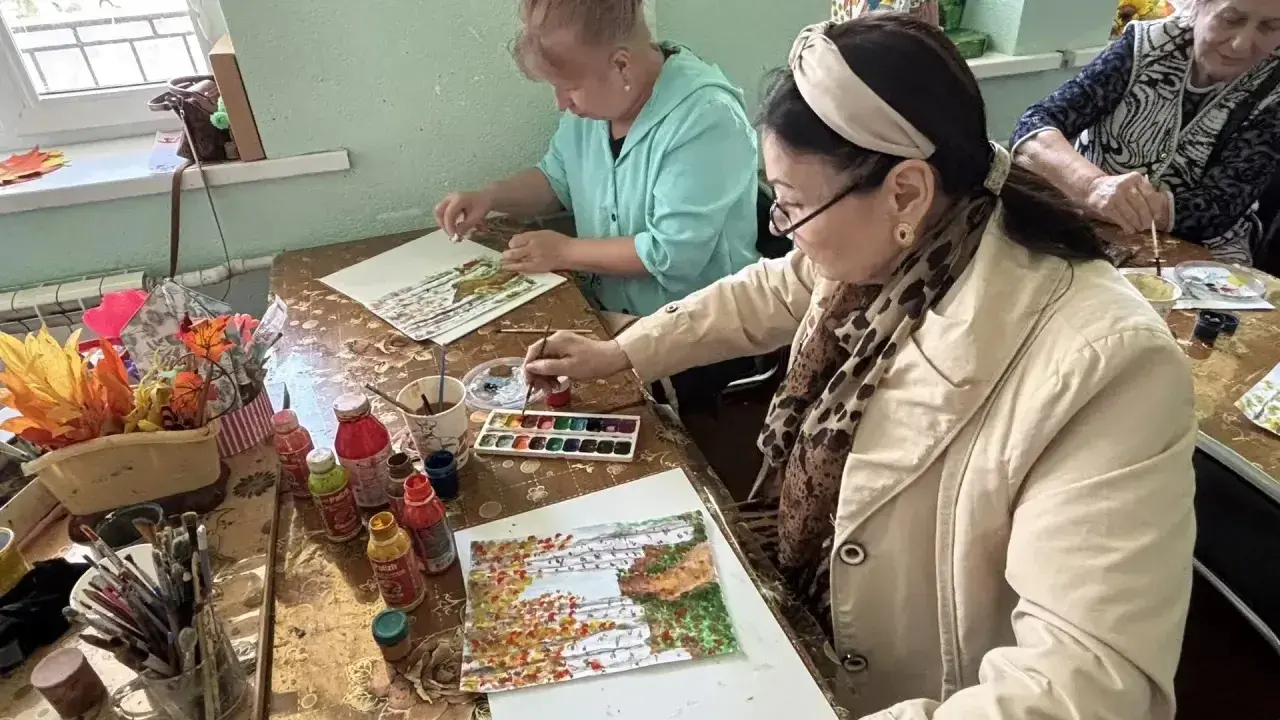 В Батайске отметят День пожилого человека
