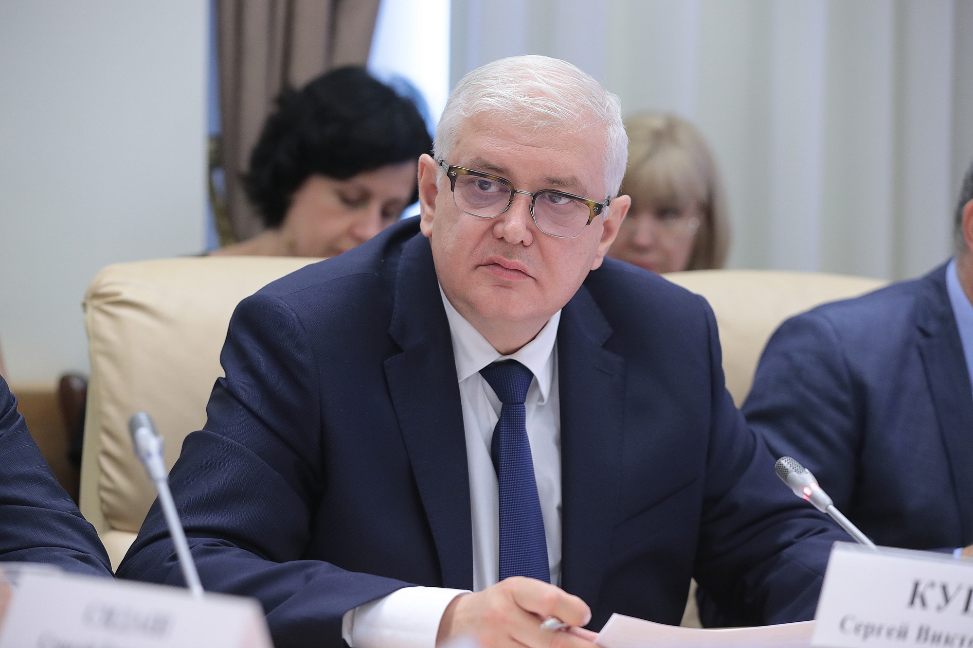 Министр строительства, архитектуры и территориального развития Ростовской области проведёт приём граждан в Батайске