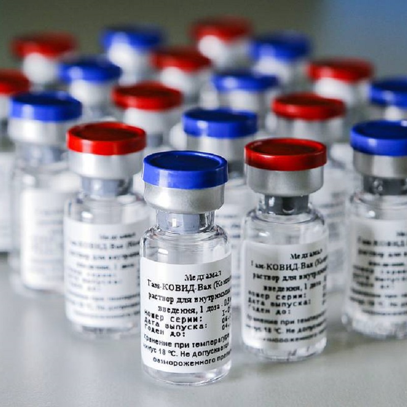 Актуальные новости о ходе вакцинации от COVID-19 в городе Батайске