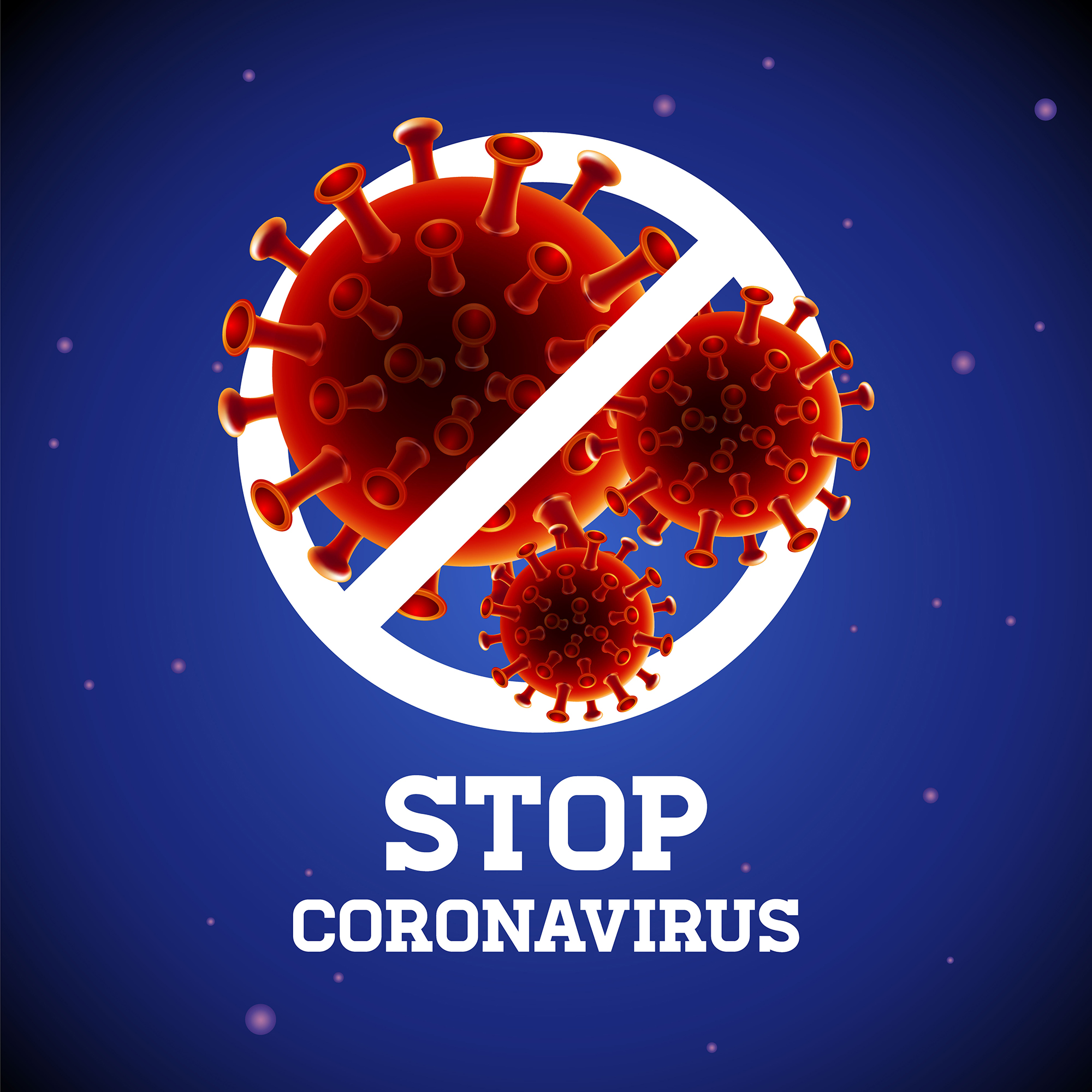 Что необходимо знать о коронавирусе?