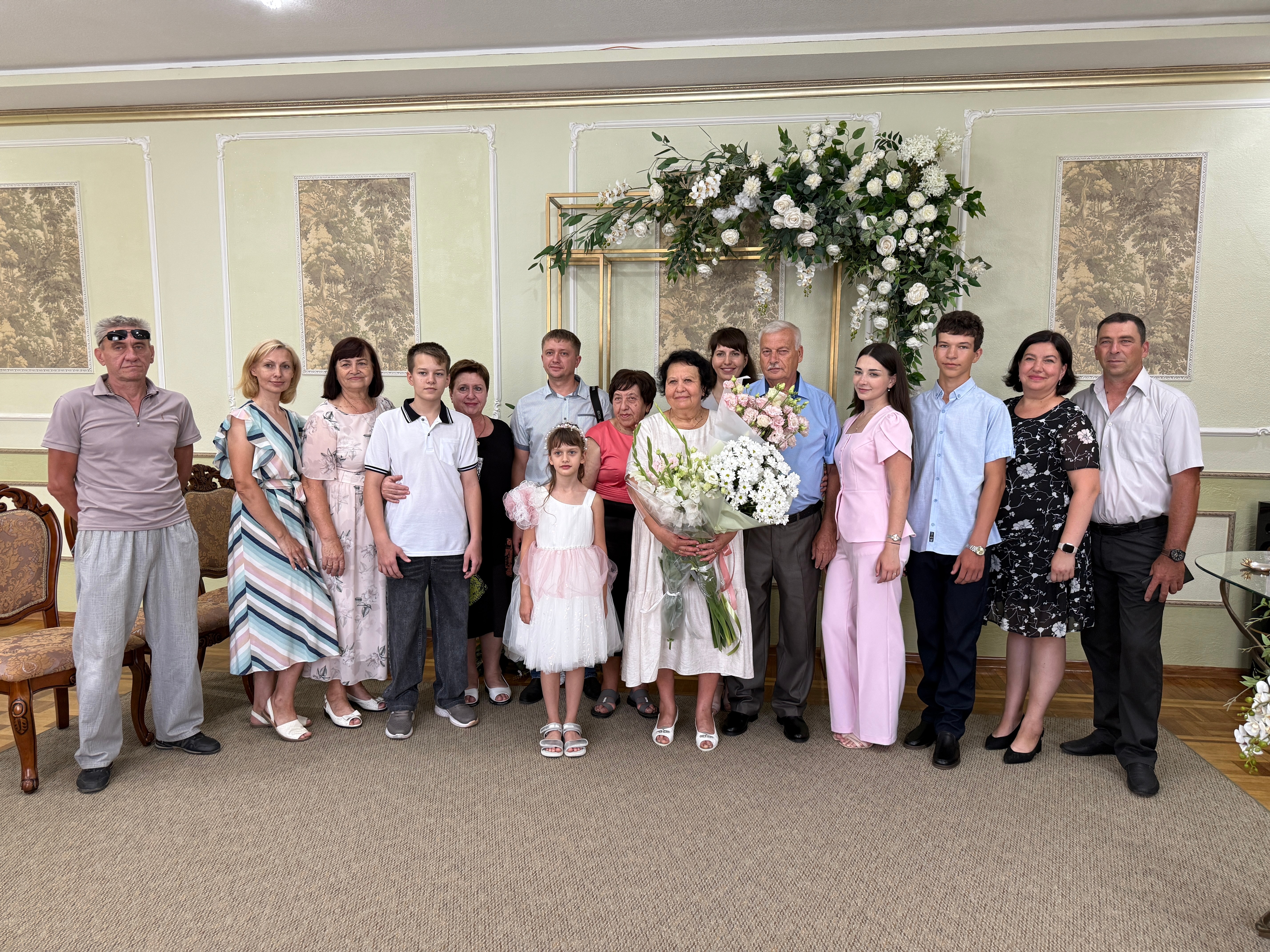 Иногда судьбу решают несколько секунд