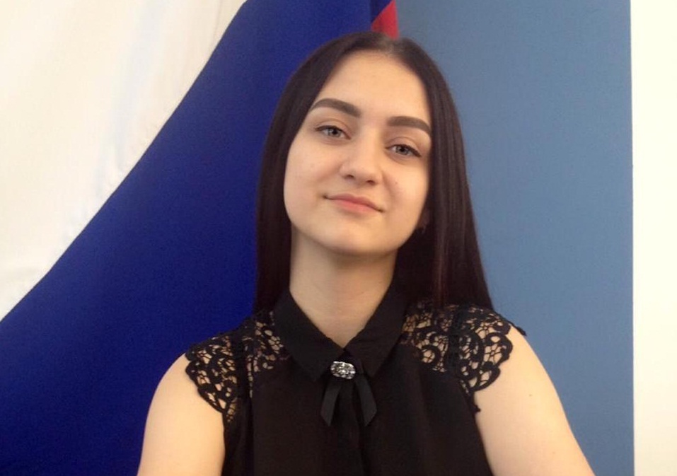 В Батайске выбрали нового председателя городского молодежного совета