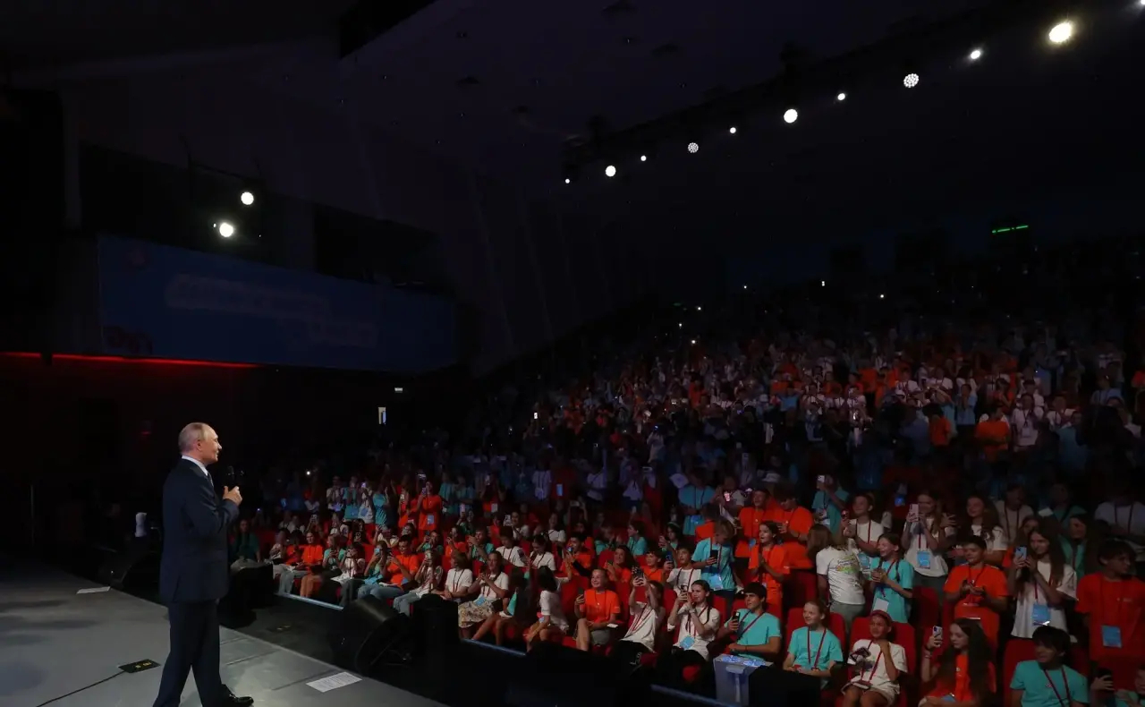 Четверо школьников из Батайска стали победителями и призёрами Всероссийского конкурса «Большая перемена»