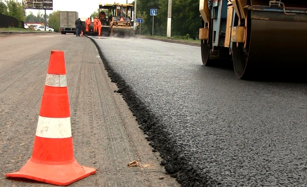 В Батайске начинается второй этап по ремонту дорог на городских улицах