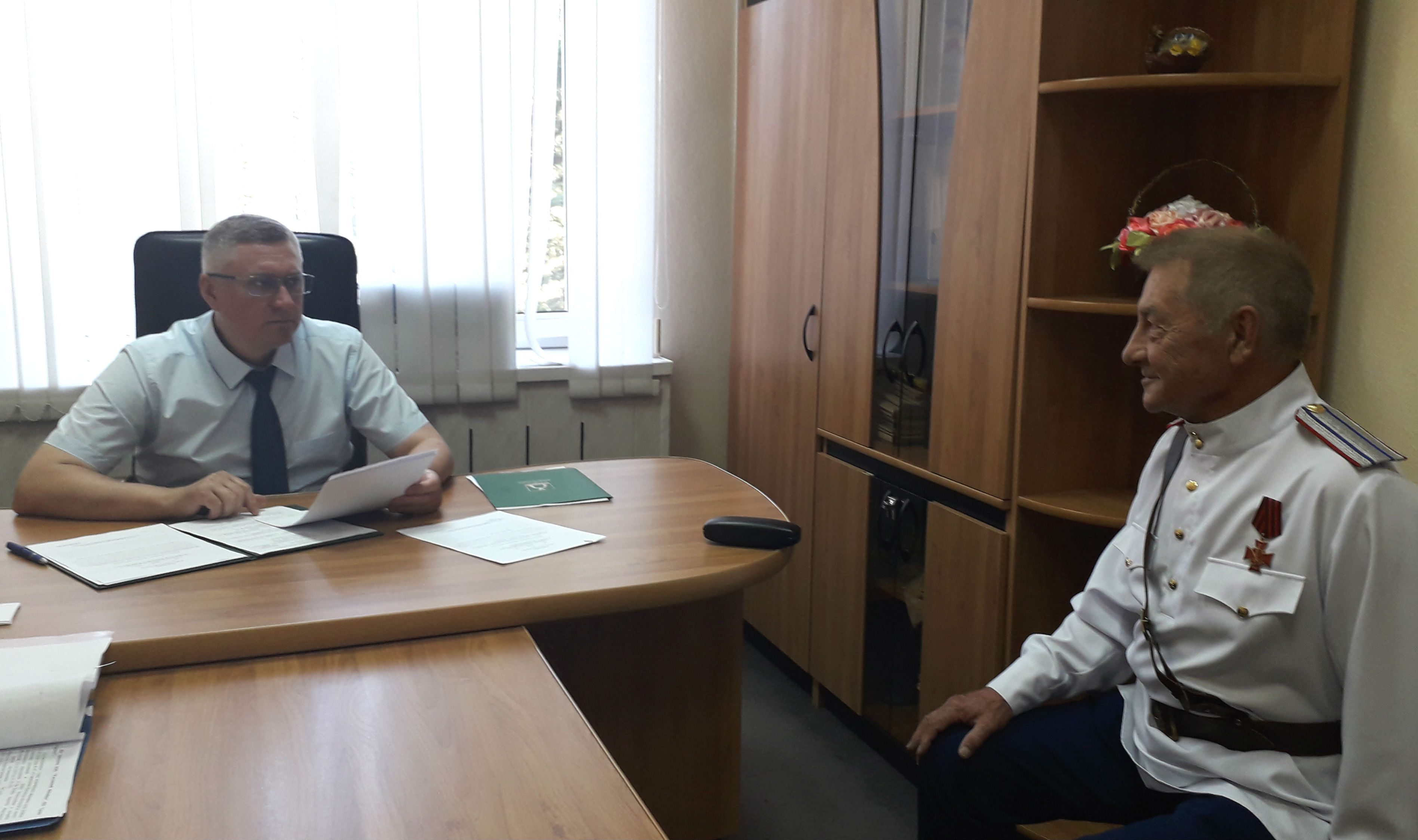 Глава Администрации Батайска Геннадий Павлятенко проведет информационные встречи с жителями города