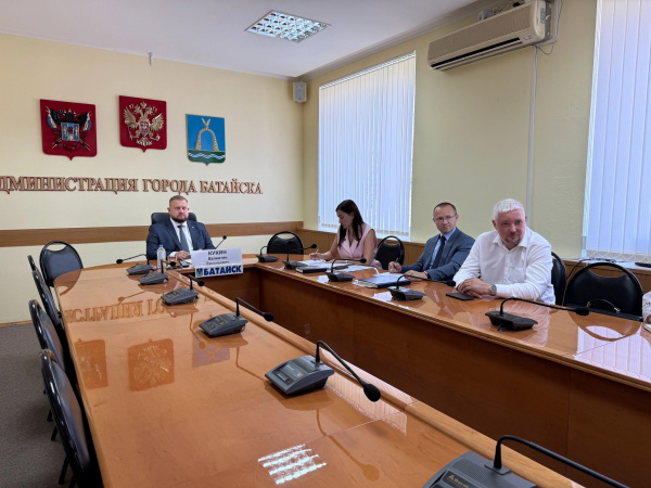  Как развивается торговля в Ростовской области и что ждёт Батайск?