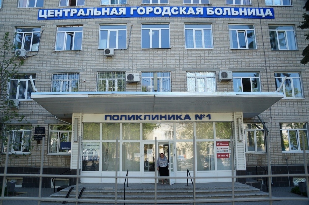 В городе Батайске запланировано открытие первичного сосудистого центра