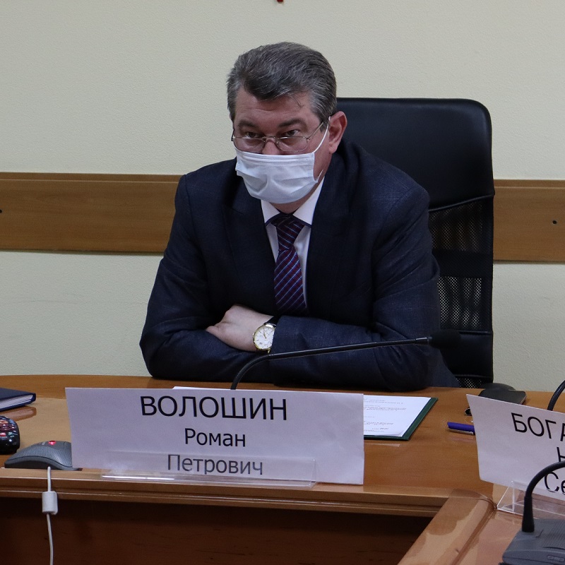 В Батайске обсудили меры обязательной маркировки товаров и лекарственных средств