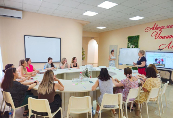 Родительская ответственность: разговор по душам