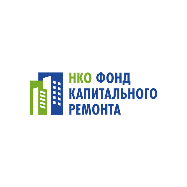 НКО «Фонд капитального ремонта» в MAX