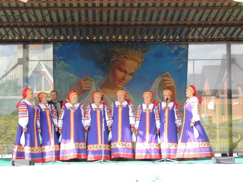 В Батайске пройдет 5-й фольклорный фестиваль «Покрова на Дону»