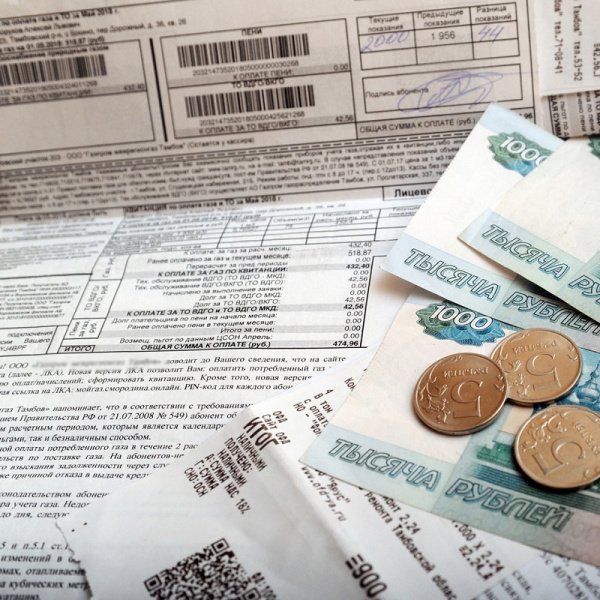 В Батайске провели аудит платежей граждан за жилищно-коммунальные услуги