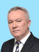 Петр Серов,директор департамента по казачеству проведет прием граждан