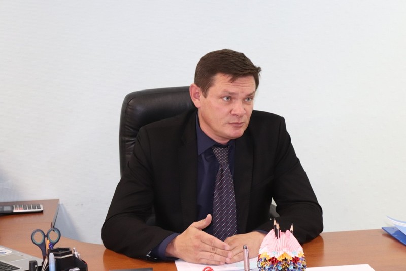  Председатель Комитета  по охране объектов культурного наследия Ростовской области проведёт приём в Батайске