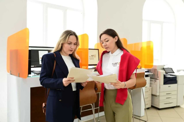 Донским предпринимателям бесплатно помогут с цифровизацией и продвижением