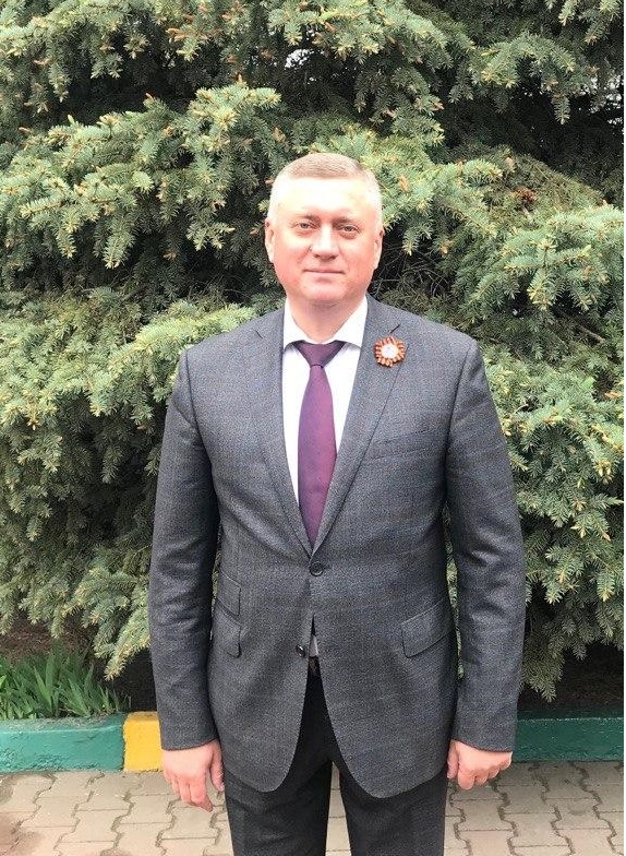 Поздравление Главы Администрации города Батайска Геннадия Павлятенко  с Днем Победы