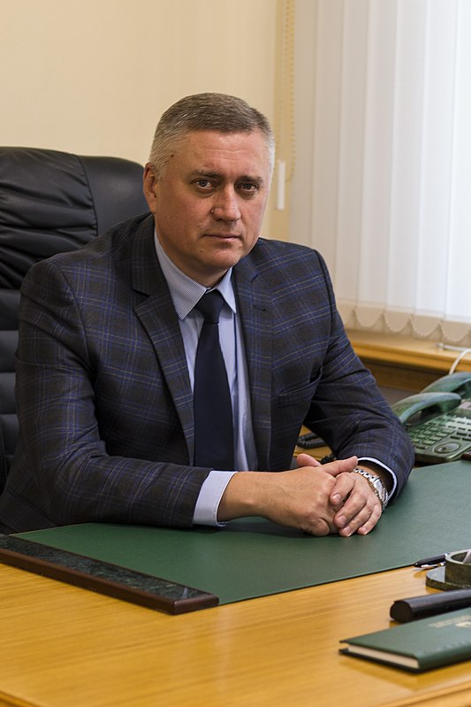 Геннадий Павлятенко принял решение покинуть пост главы Администрации города Батайска