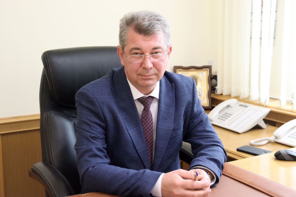 В Батайске пройдёт отчёт главы Администрации города о проделанной работе за 2023 год