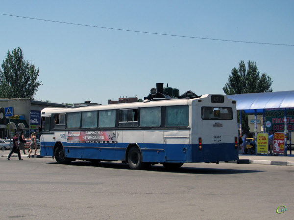 Батайск и Ростов свяжет новый автобусный маршрут