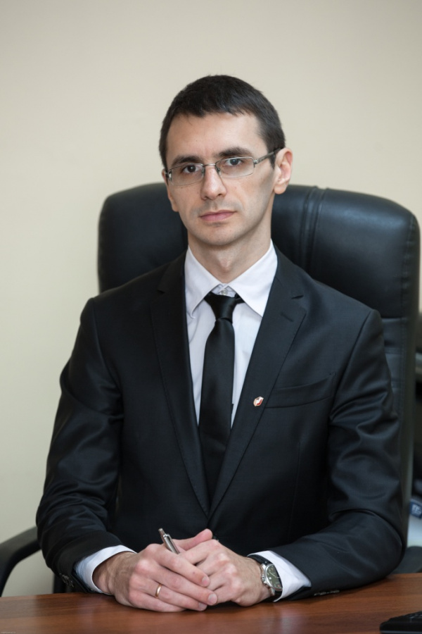 Юрию Тищенко присвоено почетное звание «Лучший работник многофункционального центра предоставления государственных и муниципальных услуг Дона»