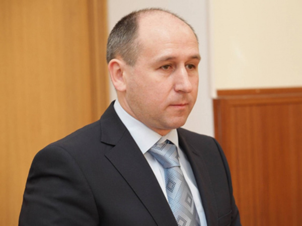 Дмитрий Стовбун заместитель прокурора Ростовской области проведет прием батайчан