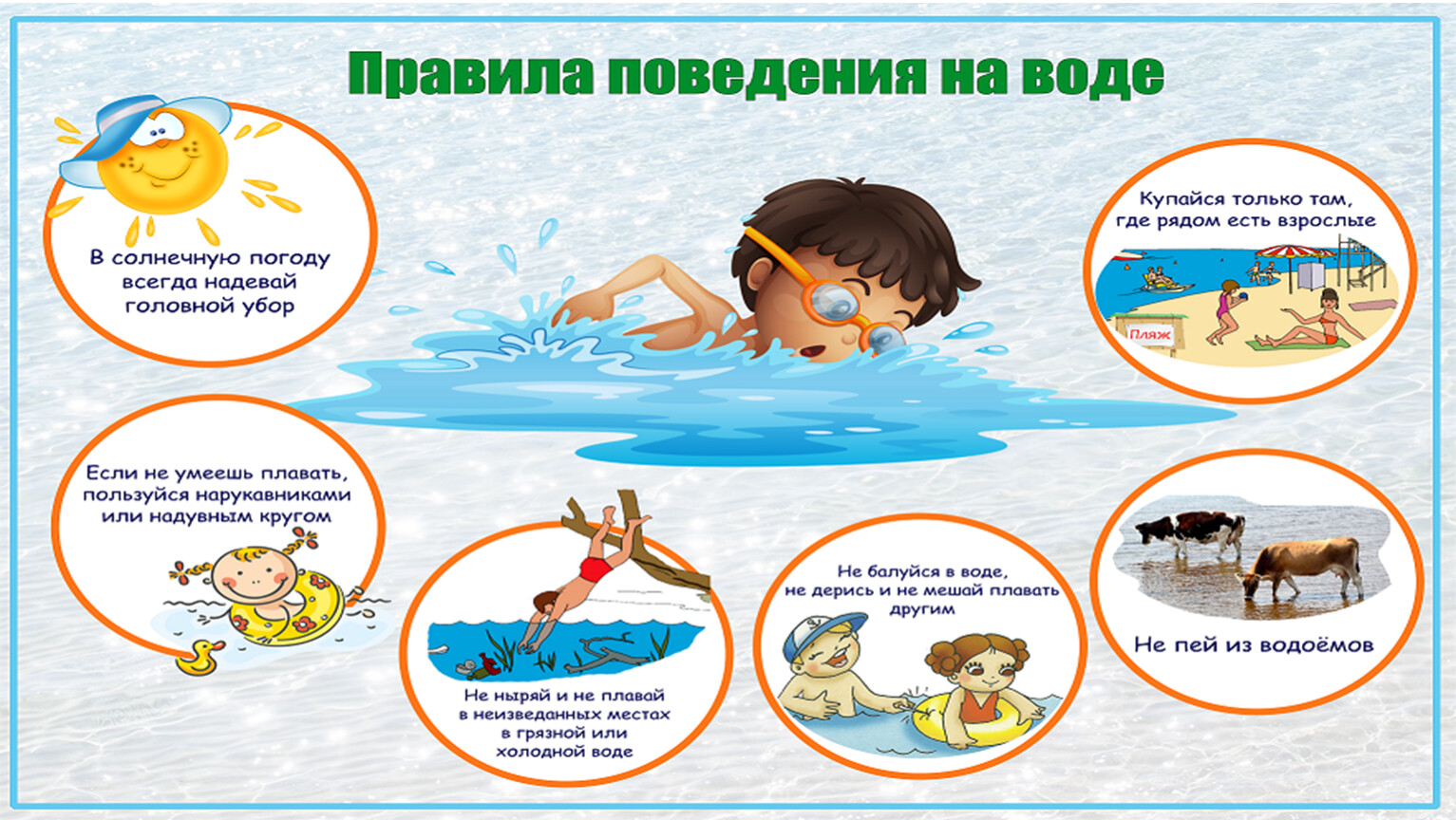 Актуально для родителей: в геоинформационной системе Ростовской области отмечены потенциально опасные для детей места