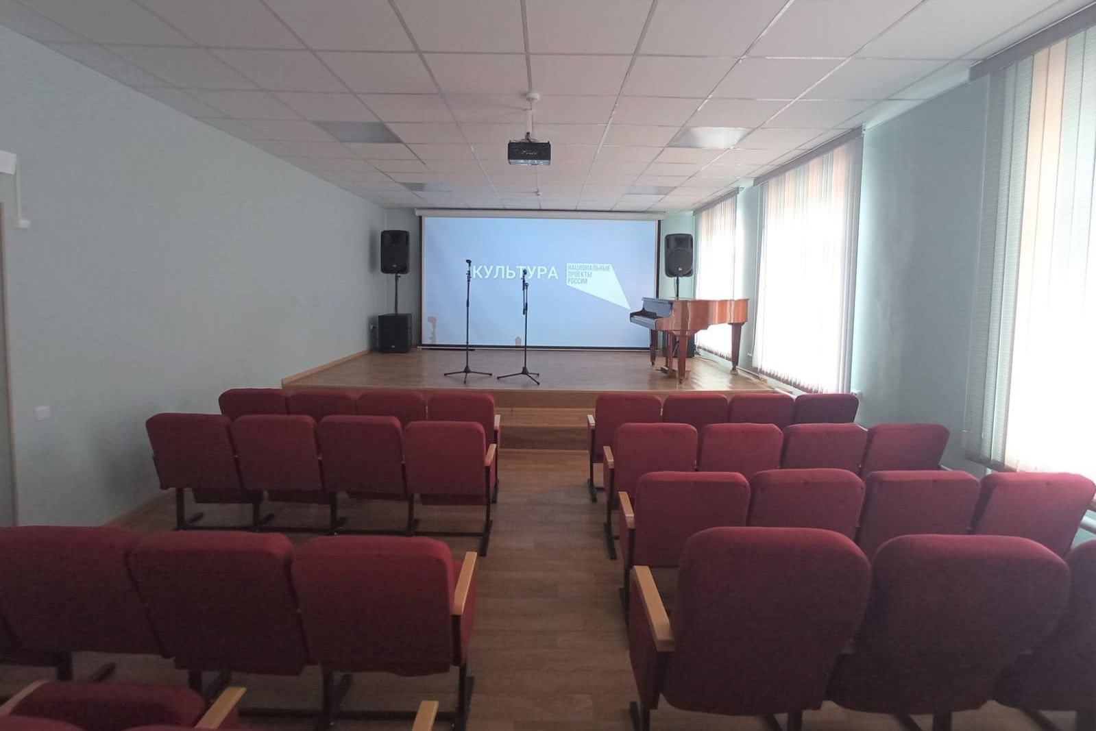В музыкальной школе №3 готовится к открытию виртуальный концертный зал