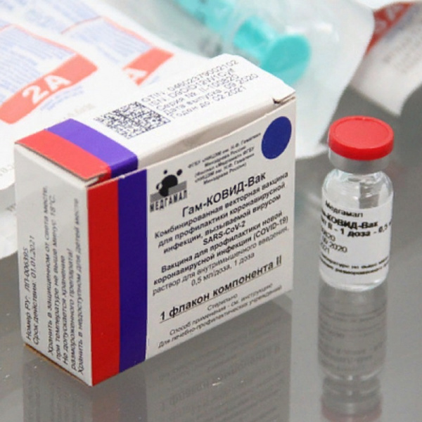 2209 человек сделали прививку от коронавируса в Батайске