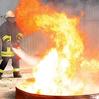Батайчане могут подробнее узнать о том, как действовать в случае возникновения пожара