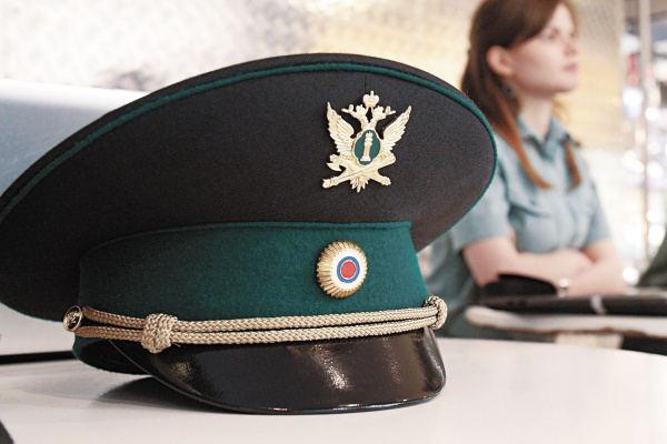 Батайчан приглашают на службу в органы принудительного исполнения Управления Федеральной службы судебных приставов по Ростовской области