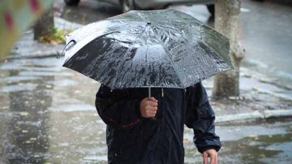 В Батайске ожидается ухудшение погодных условий