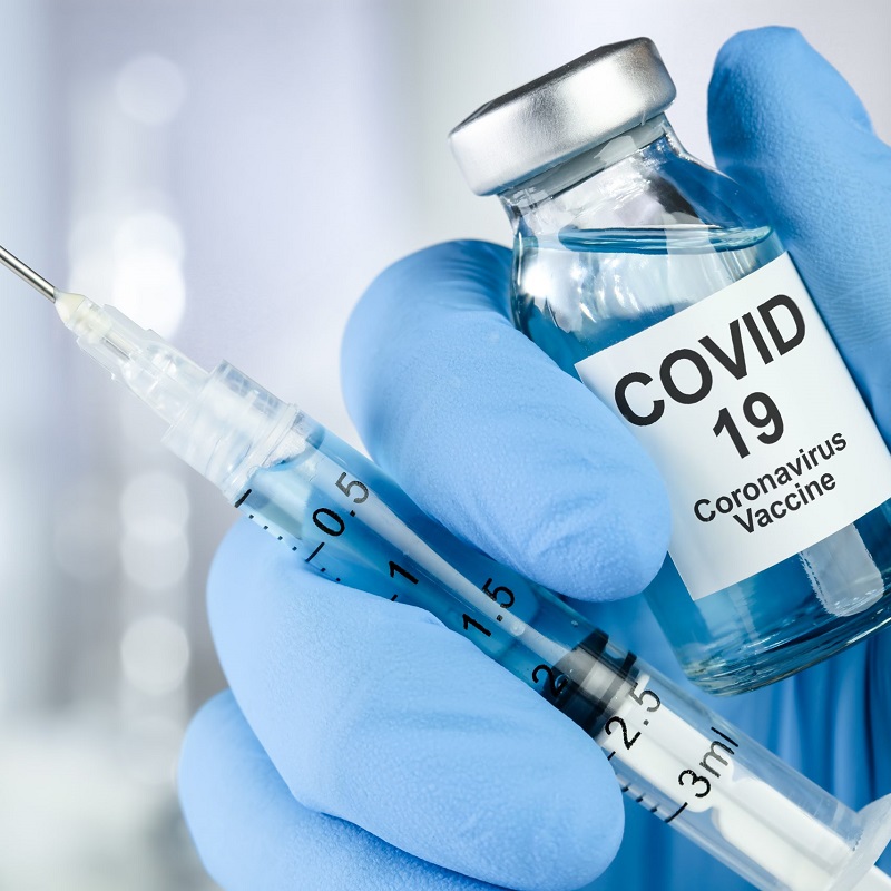 Как сделать прививку от Covid-19? Памятка