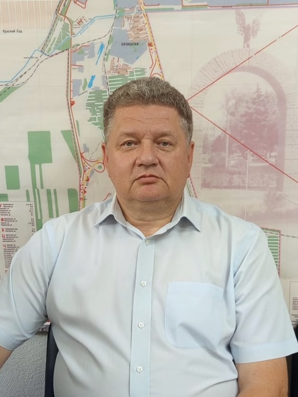 В Управлении ЖКХ города Батайска — новый руководитель