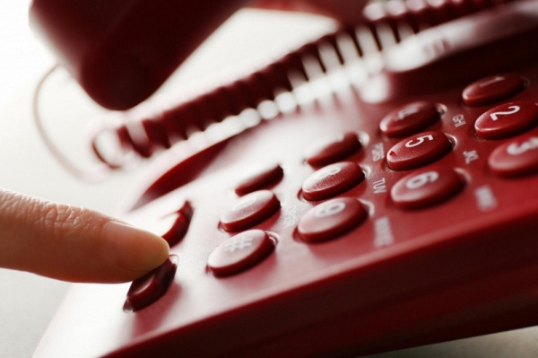 Батайчане могут использовать «телефон доверия» Управления Федеральной службы судебных приставов